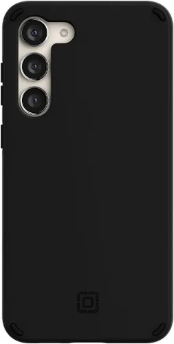 Vista 7 de Incipio Duo Series - Funda para Samsung A14, 12 pies (12.1 ft), color negro (SA-2053-BLK)