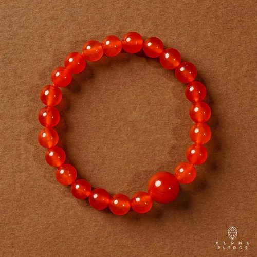 Vista 49 de Pulseras de cristal curativo para mujeres y hombres, espiritual, energía positiva y equilibrio, pulseras de cuentas de cristal natural hechas a mano