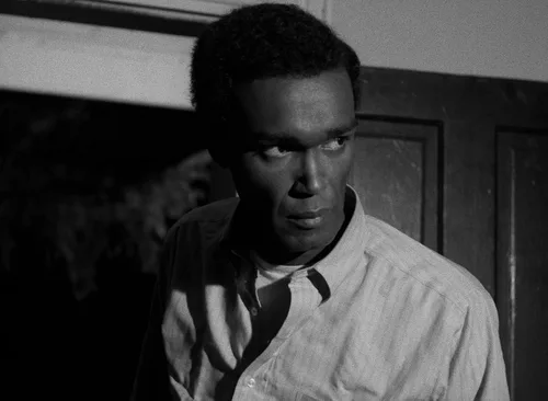 Vista 2 de Night of the Living Dead (The Criterion Collection) 4K UHD