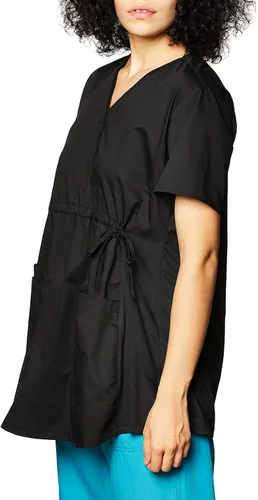 Vista 5 de WonderWink Wonderwork - Camiseta de maternidad para mujer