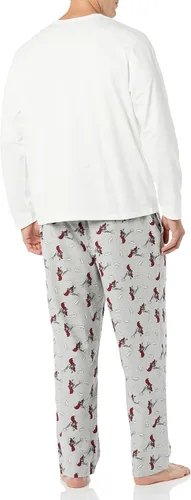Vista 2 de Tienda Essentials Kids Pajamas and Sleep Sets