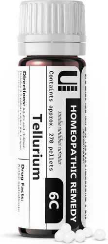 Vista 8 de Remedio homeopático Tellurium 1M, Urenus