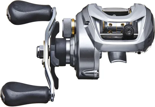 Vista 2 de CARRETE DE BAITCAST AIRD 80, 7BB + 1, 7.5 : 1