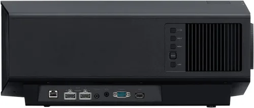 Vista 3 de Sony VPL-XW5000ES Proyector láser de cine en casa 4K HDR con panel SXRD 4K nativo, color negro