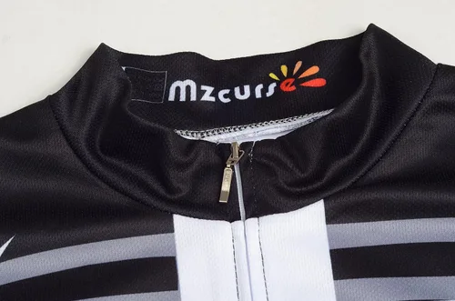 Vista 4 de mzcurse - Chaqueta de manga larga para hombre