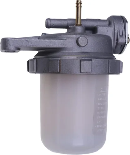 Vista 6 de Conjunto de filtro de combustible 15521-43015 compatible con Kubota L2550 L2650 L2850 L2900 L2950 L3010 L3130 L3240 L4150 L4200 L4240 L4300 L4300