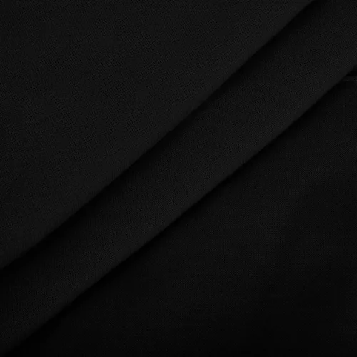 Vista 8 de Sudaderas con capucha con cordón de cuello alto para mujer, dobladillo irregular, manga larga, túnica con capucha, sin botones