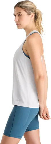 Vista 2 de Arc'teryx Taema Tank Mujer Tanque absorbente de alto rendimiento
