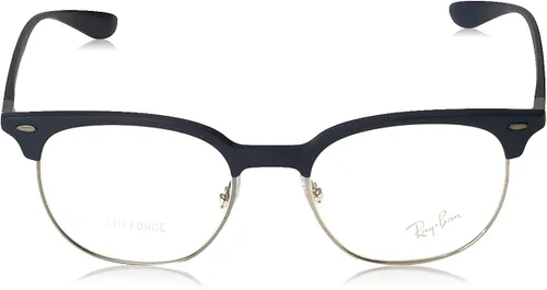 Vista 2 de Ray-Ban RX7186 - Marcos cuadrados para anteojos recetados