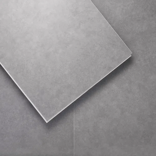 Vista 9 de Lucida Surfaces Suelo de vinilo de lujo Azulejos con aspecto de piedra Suelo entrelazado Apto para bricolaje MaxCore Terra 16 pies
