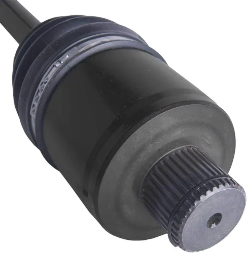 Vista 2 de East Lake Axle Ejes CV traseros & rodamientos de rueda para Polaris Hawkeye/Sportsman 2006-2014