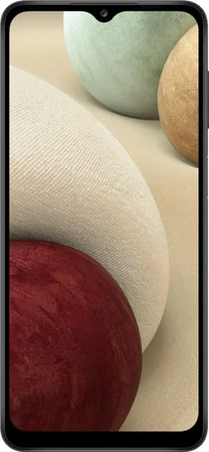 Vista 2 de Samsung Galaxy A12 32GB Negro - T-Mobile y Sprint Bloqueado (Renovado)