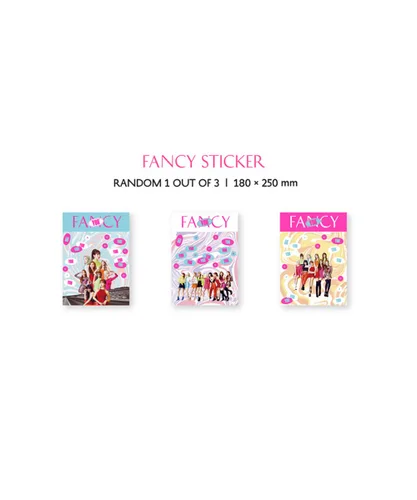Vista 7 de FANCY YOU