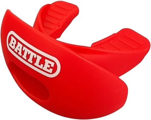 Vista 6 de Protector Bucal Battle Oxygen Lip