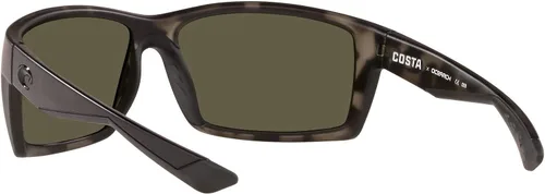 Vista 6 de Costa Del Mar Reefton - Gafas de sol rectangulares para hombre