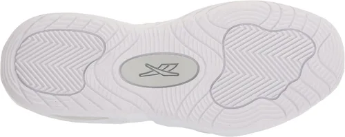 Vista 4 de Reebok Tenis de baloncesto unisex para niños