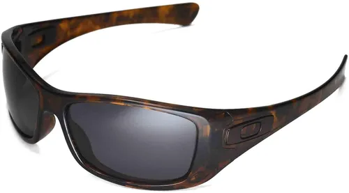 Vista 3 de Walleva - Lentes de repuesto para gafas de sol Oakley Hijinx 20 opciones disponibles
