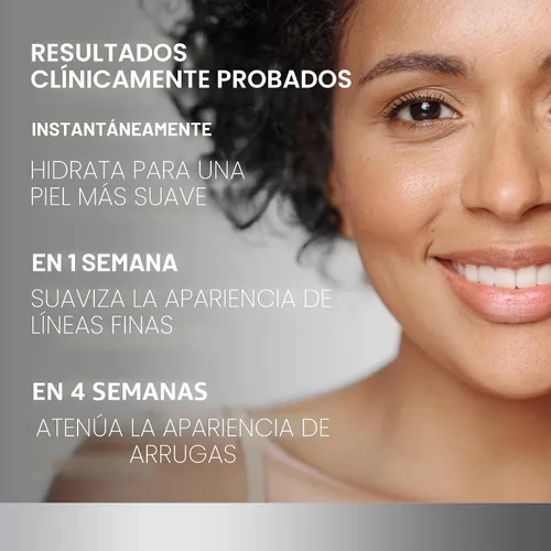 Vista 4 de Neutrogena - Crema hidratante de noche Rapid Wrinkle Repair Retinol, crema facial diaria antienvejecimiento con retinol y ácido hialurónico