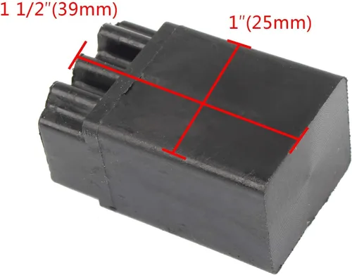 Vista 2 de TC88 Herramienta de bloqueo de piñón de leva para Harley Dyna 1999-2005 Softail 2000-2006 y Touring 1999-2006 Modelos Twin Cam Cigüeñal Powersports