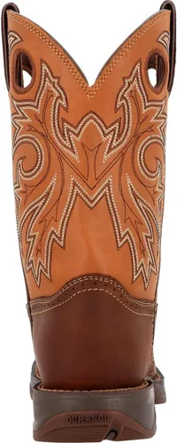 Vista 5 de Durango Bota Western Saddle Up