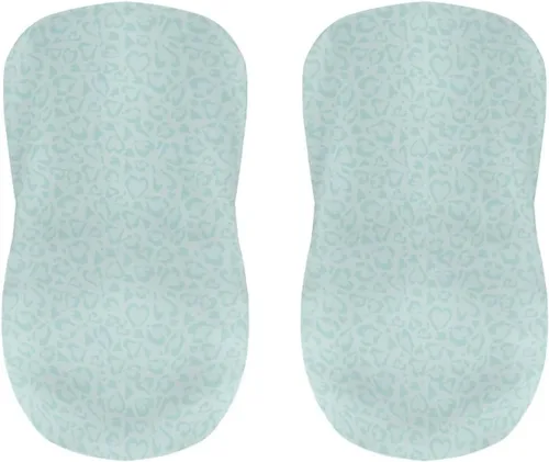 Vista 181 de American Eagle - Juego de 2 fundas para taburetes de bar para sillas de comedor, impermeables, antideslizantes, tamaño universal