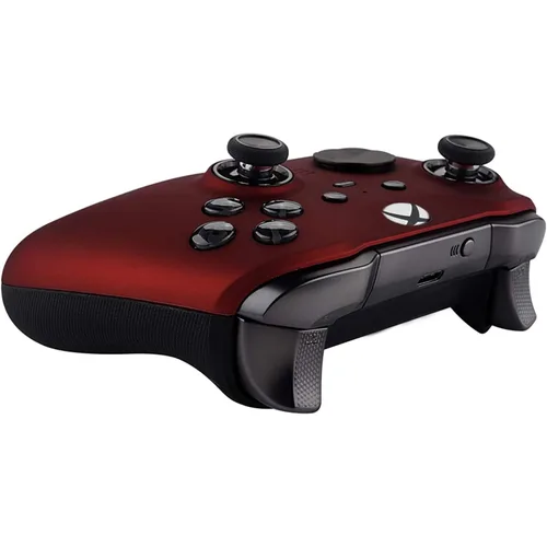 Vista 48 de Custom Controllerzz Elite Series 2 Controller Compatible With Xbox One, Xbox Series S and Xbox Series X (Waves)