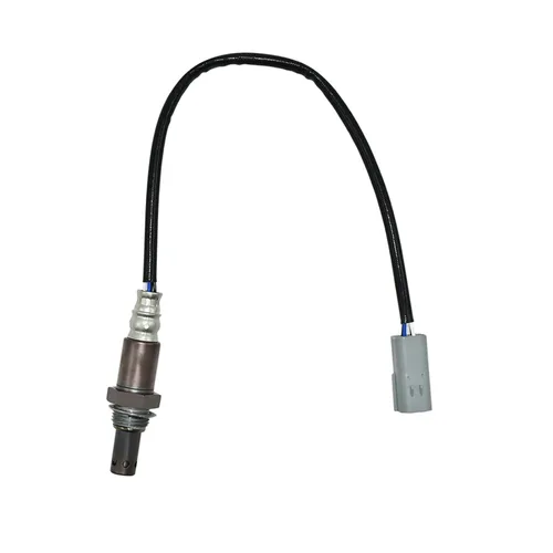 Vista 4 de Sensor de oxígeno, para Nissan X-Trail (T31) 2007-2013 22693JA00B, Sensor de relación aire-combustible automotriz