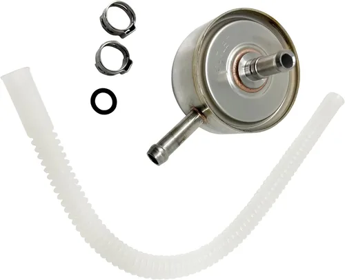 Vista 3 de Filtro de combustible de repuesto FPF para Harley Davidson 00-01 reemplazar OEM # 61959-00