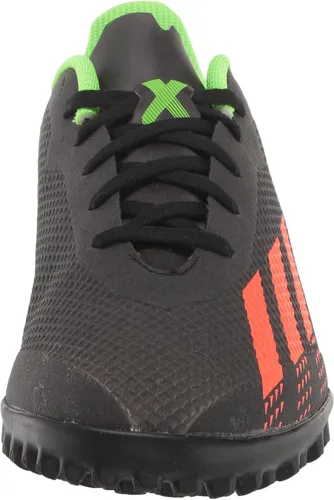 Vista 2 de adidas Unisex-Adult X Speedportal.4 Turf Soccer Shoe
