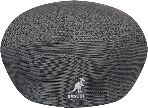 Vista 4 de Kangol Tropic Ventair 504 - Gorro para hombre Carbón