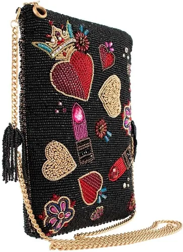 Vista 3 de Mary Frances Make Me Up, Multi, Multi