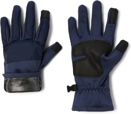 Vista 2 de Columbia Guantes de forro polar Cloudcap para mujer
