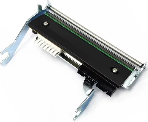 Vista 9 de GETPARTS 50180236-001 Nuevo cabezal de impresión para Intermec PM45 PM45C Impresora de código de barras térmica OEM Reemplazo 203dpi