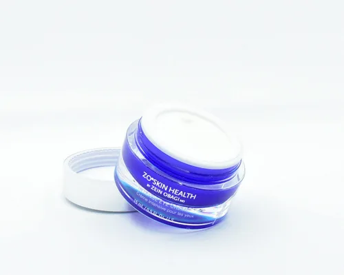 Vista 3 de ZO SKIN HEALTH Crema para ojos intensa 15 mL / 0.5 onzas líquidas