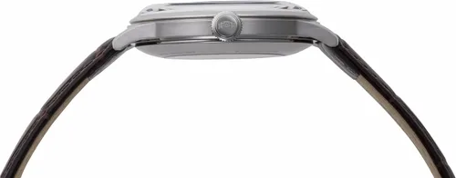 Vista 2 de ORIENT clásico semi esqueleto reloj mecánico RN-AG0005S hombres