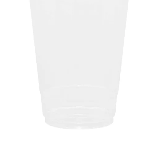 Vista 4 de Karat Vasos de tereftalato de polietileno para líquidos fríos