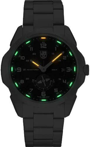 Vista 2 de Luminox Atacama Adventurer - Reloj de pulsera