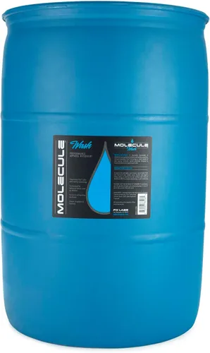 Vista 7 de Molecule Wash Cuidado de Ropa Deportiva de Alto Rendimiento Limpia, Brilla y Refresca Trajes de Carrera y Telas Técnicas 16 Onzas