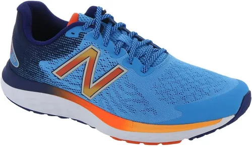 Vista 3 de New Balance Fresh Foam 680 V7 - Tenis de correr para hombre
