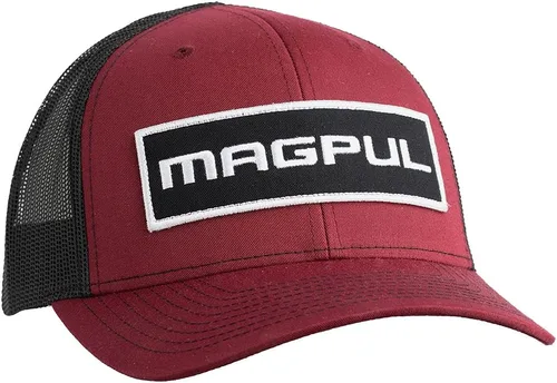 Vista 24 de Magpul Gorra de béisbol con cierre a presión, talla única para la mayoría café Daybreak