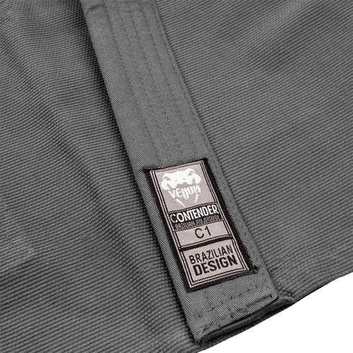 Vista 5 de Venum Contender Kids BJJ Gi