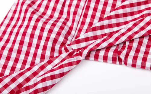 Vista 7 de Mud Kingdom Conjunto de pijama Boutique para niñas y niños, ropa de dormir de manga larga con cuello