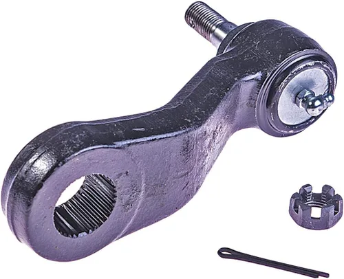 Vista 2 de Dorman PA6654 Brazo Pitman de dirección compatible con modelos seleccionados Chevrolet/GMC/Hummer