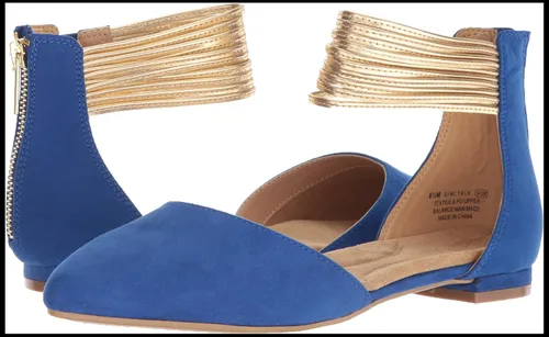Vista 7 de Aerosoles Chica Talk Ballet Plano para Mujer