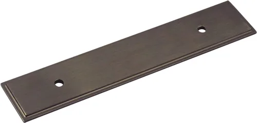 Vista 12 de Richelieu Hardware BP104596BORB Tremblant Collection - Gabinete de transición de bronce aceitado de centro a centro de 3 3/4 pulgadas (3.780 in)