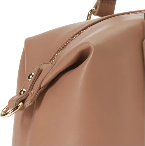 Vista 4 de Tommy Hilfiger Bolso bandolera Jaden Satchel para mujer