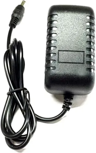 Vista 3 de Adaptador AC-DC de 12V 800mA para caja registradora Sharp XE-A107 hasta