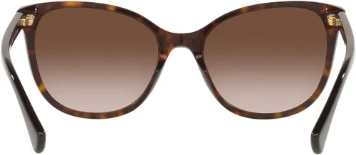Vista 7 de Ralph by Ralph Lauren Women's Ra5282u Universal Fit Cat Eye Sunglasses