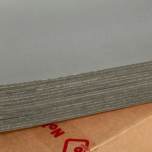 Vista 4 de Noico Red 150 mil 18 pies cuadrados Aislamiento acústico para automóvil, forro térmico y frío, material de amortiguación de celdas cerradas