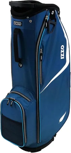 Vista 10 de Izzo Ultra Lite Golf Cart Bag